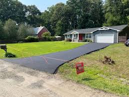 Best Cobblestone Driveway Installation in Granite Quarry, NC